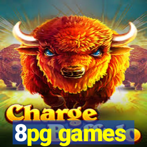 8pg games